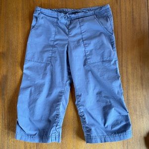 Be Present Kona Yoga pants periwinkle (blue purple) XS